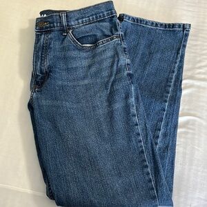 Sonoma jeans-size 34-32, regular